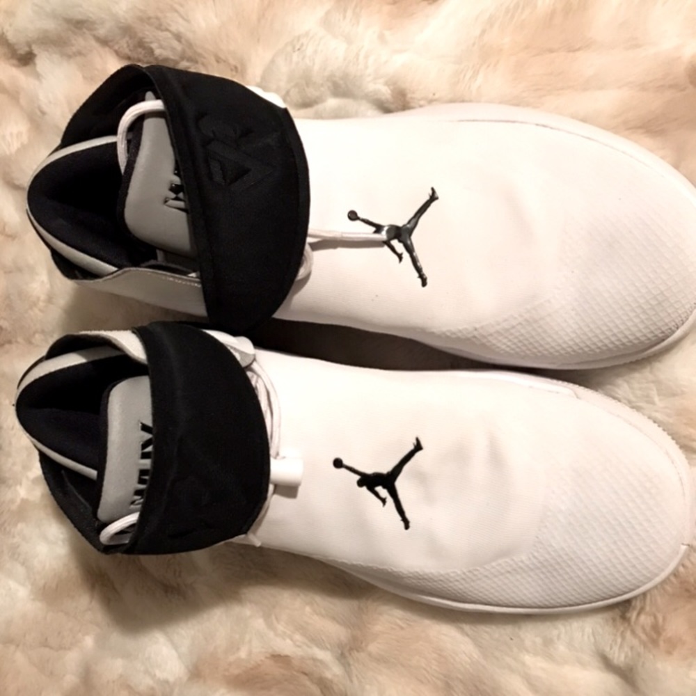 Jordan Why Not ZER0.1 2-Way